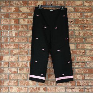 Bamboo Traders Capris